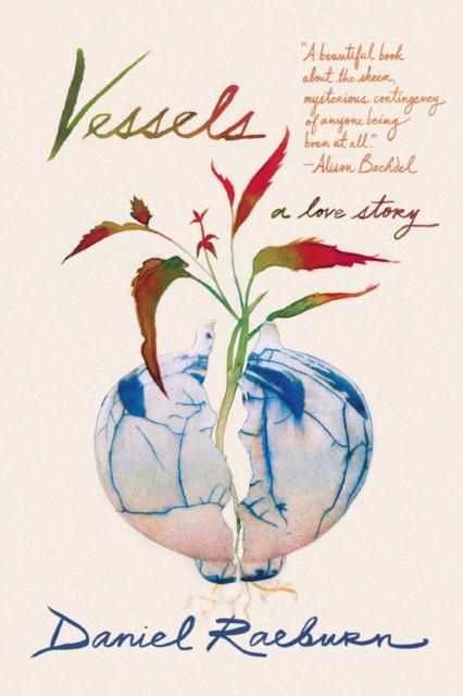 Vessels - A Love Story,  Book