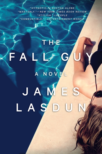 The Fall Guy : A Novel, EPUB eBook