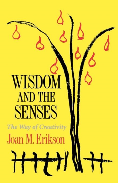 Wisdom and the Senses : The Way of Creativity, Paperback / softback Book