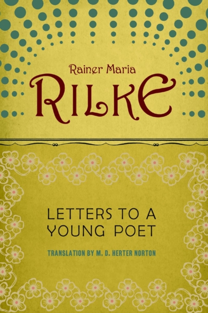 Letters to a Young Poet, Paperback / softback Book