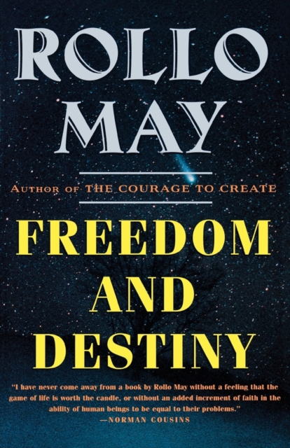 Freedom and Destiny, Paperback / softback Book