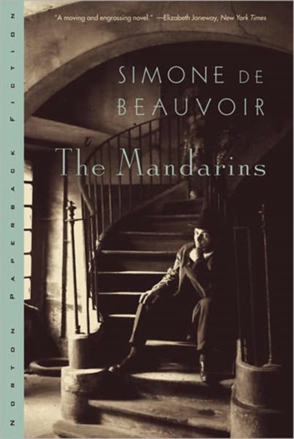 The Mandarins, Paperback Book