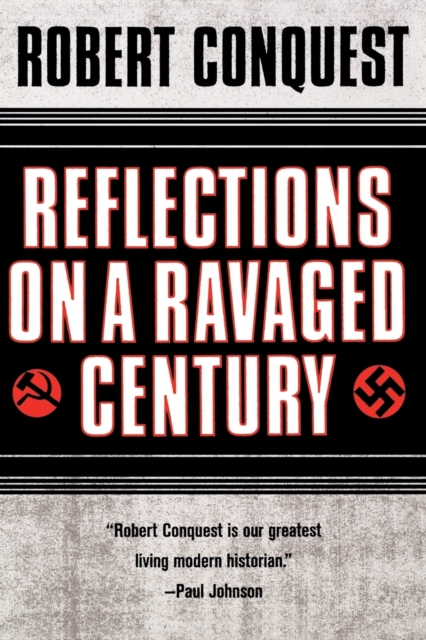 Reflections on a Ravaged Century, Paperback Book