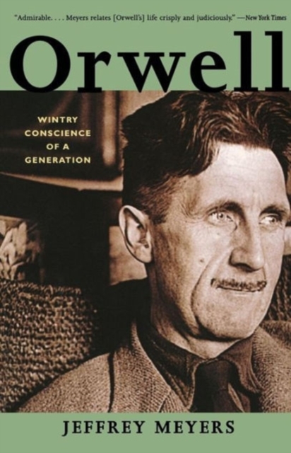 Orwell : Wintry Conscience of a Generation, Paperback / softback Book