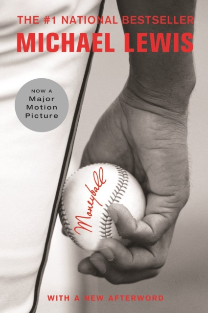 Moneyball : The Art of Winning an Unfair Game, Paperback / softback Book
