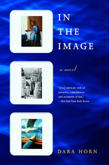 In the Image : A Novel, Paperback / softback Book