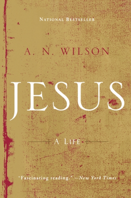 Jesus : His Life, Paperback Book
