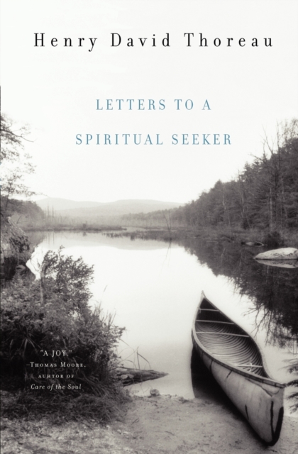 Letters to a Spiritual Seeker, Paperback / softback Book