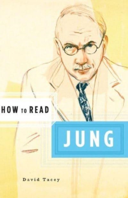 How to Read Jung, Paperback Book