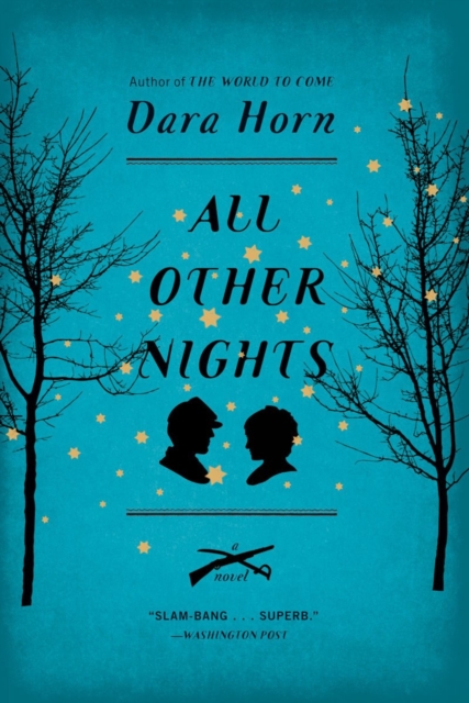 All Other Nights, Paperback Book