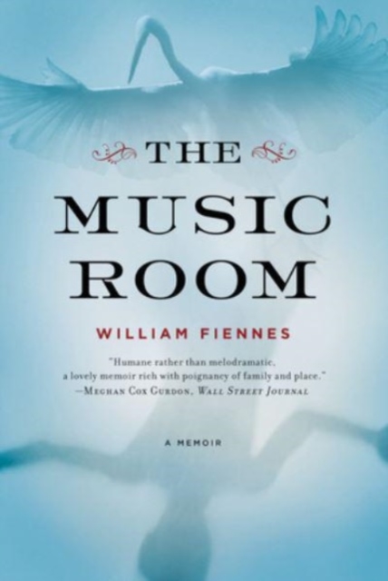 The Music Room : A Memoir, Paperback Book