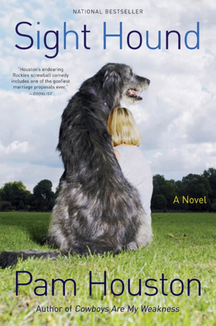 Sight Hound: A Novel, EPUB eBook