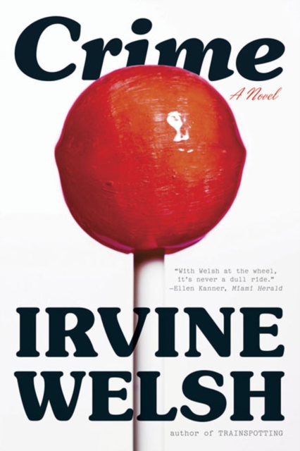 Crime : A Novel, EPUB eBook