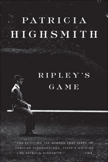 Ripley's Game, EPUB eBook