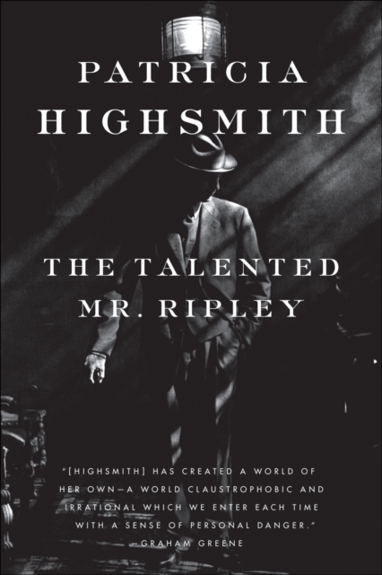 The Talented Mr. Ripley, EPUB eBook