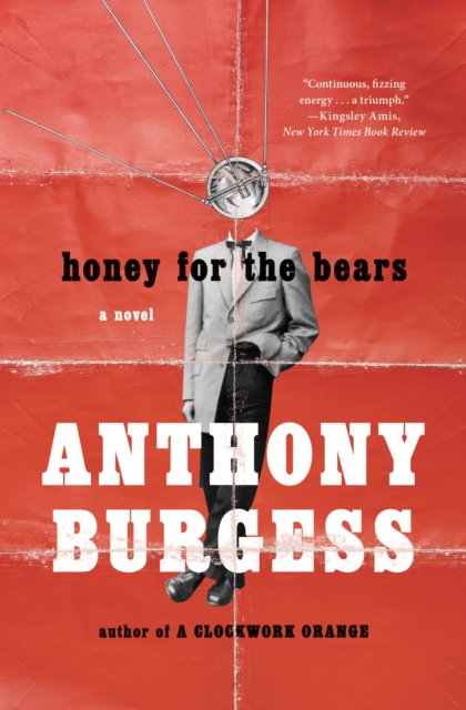 Honey for the Bears, EPUB eBook