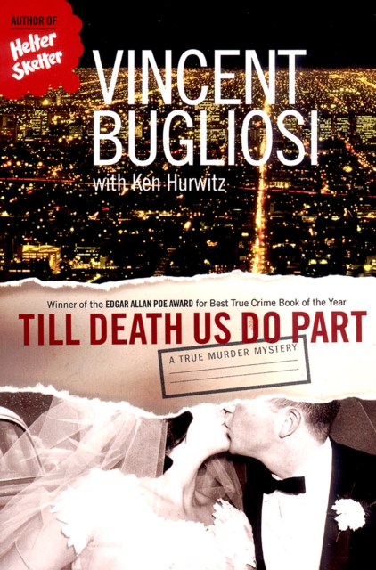 Till Death Us Do Part : A True Murder Mystery, EPUB eBook