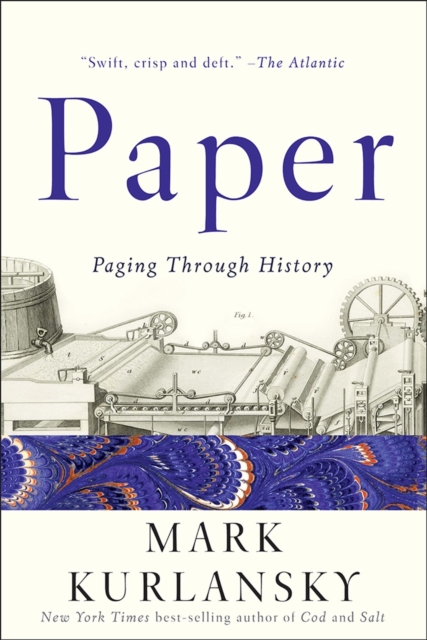 Paper : Paging Through History, Paperback / softback Book