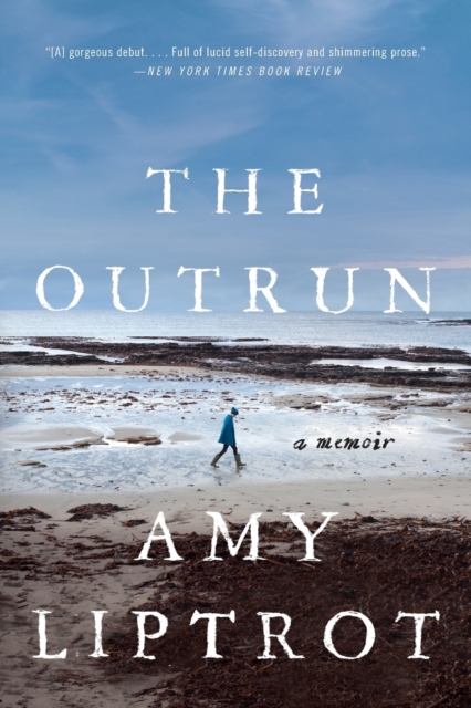 The Outrun : A Memoir, Paperback / softback Book