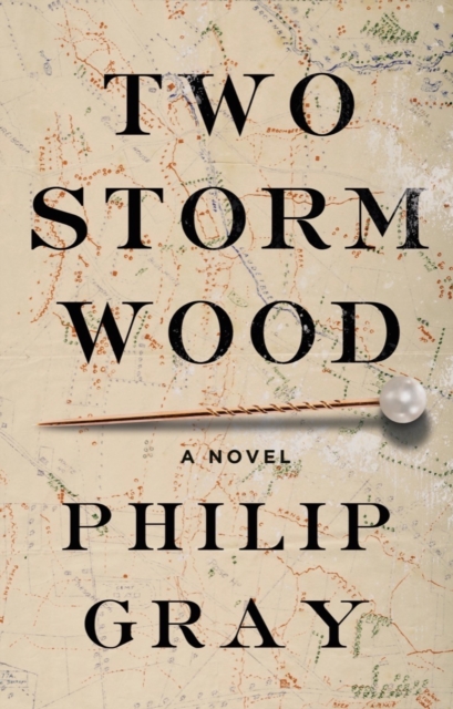 Two Storm Wood : A Novel, EPUB eBook