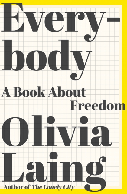 Everybody : A Book about Freedom, EPUB eBook