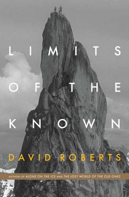Limits of the Known, Hardback Book