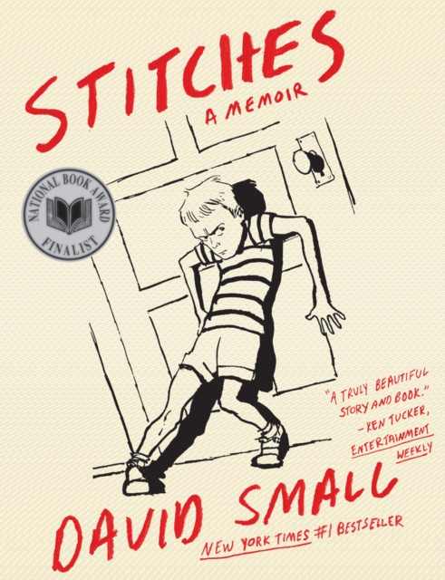 Stitches : A Memoir, EPUB eBook