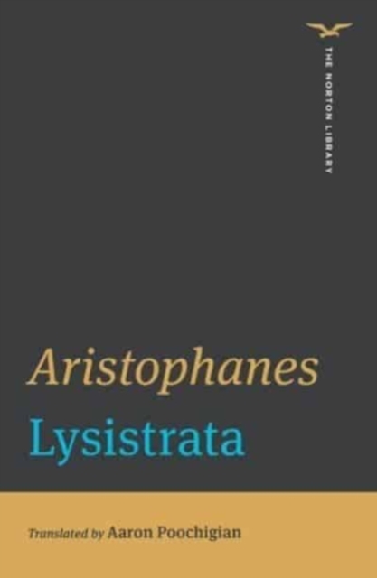 Lysistrata, Paperback / softback Book