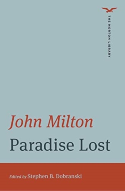 Paradise Lost (The Norton Library), Paperback / softback Book