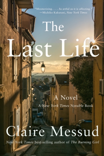 The Last Life, EPUB eBook