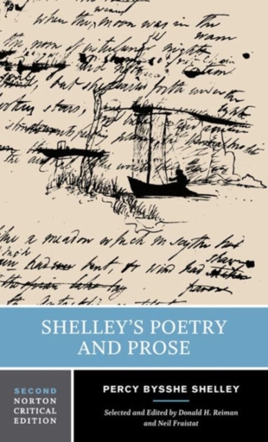 Shelley's Poetry and Prose : A Norton Critical Edition, Paperback / softback Book