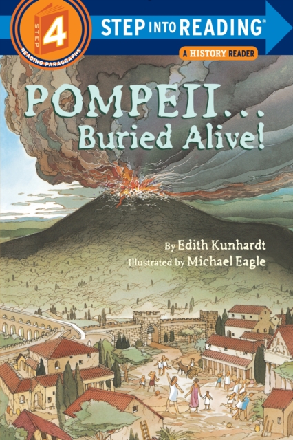 Pompeii...Buried Alive!, Paperback / softback Book