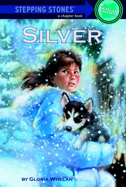 Silver, Paperback / softback Book