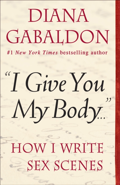 "I Give You My Body . . .", EPUB eBook
