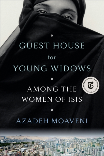 Guest House for Young Widows, EPUB eBook