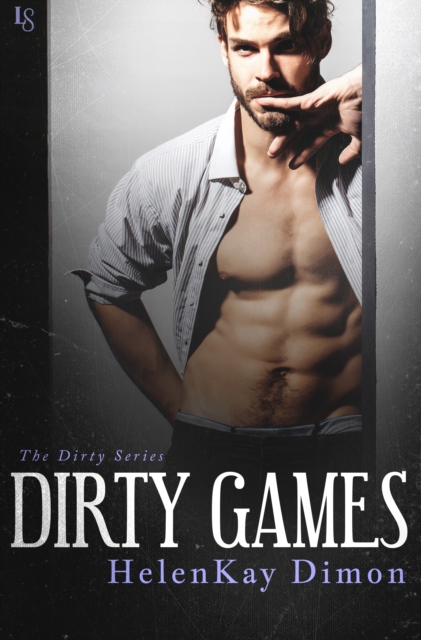 Dirty Games, EPUB eBook