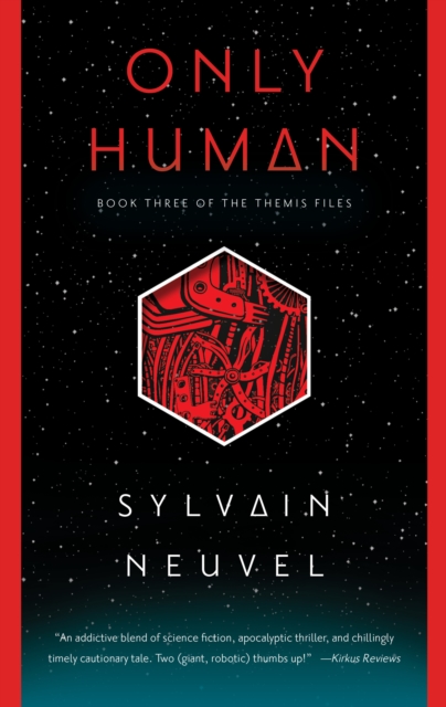 Only Human, EPUB eBook