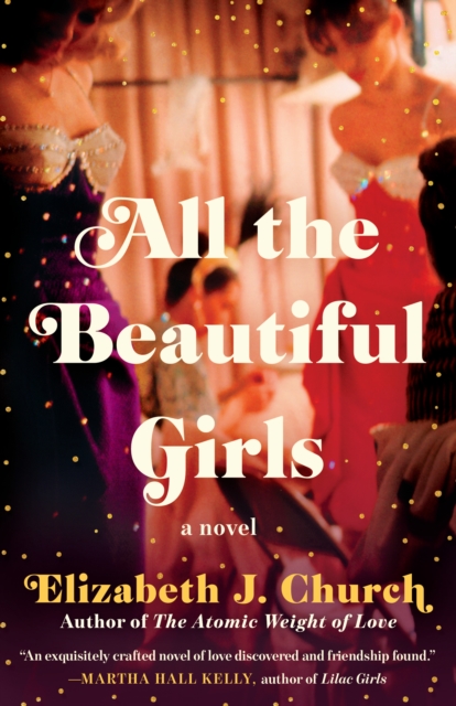 All the Beautiful Girls, EPUB eBook