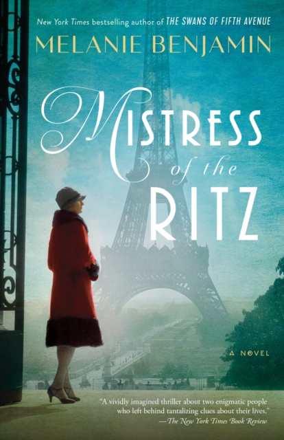 Mistress of the Ritz, EPUB eBook
