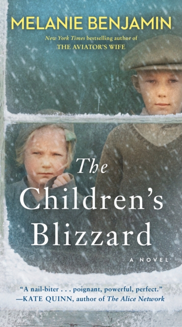 Children's Blizzard, EPUB eBook