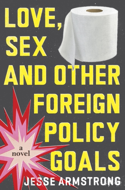 Love, Sex and Other Foreign Policy Goals, EPUB eBook