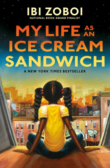 My Life as an Ice Cream Sandwich, EPUB eBook