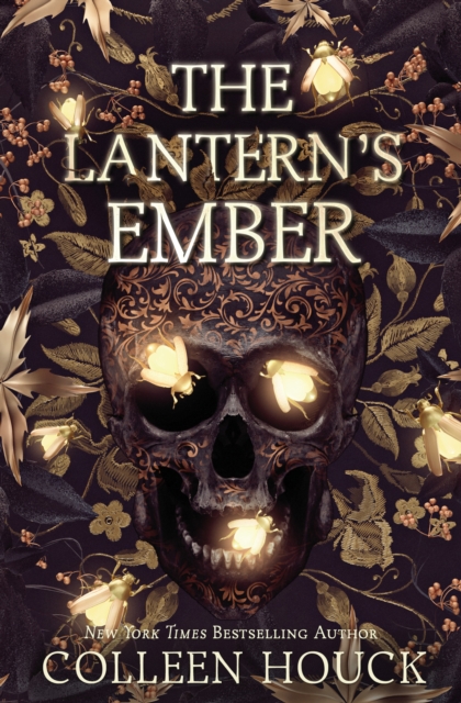 Lantern's Ember, EPUB eBook
