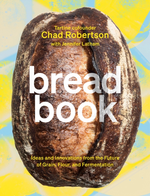 Bread Book, EPUB eBook