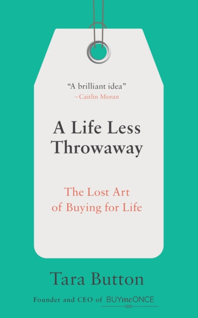 Life Less Throwaway, EPUB eBook