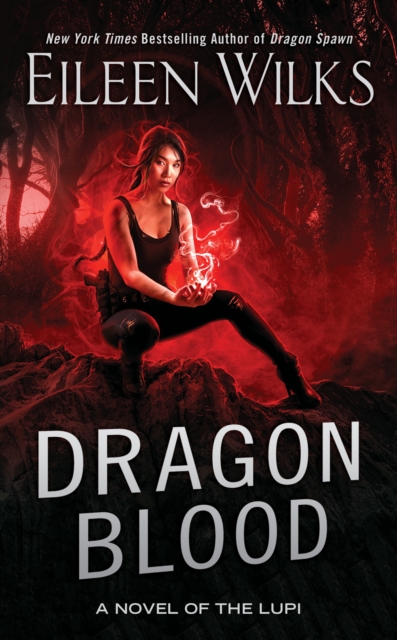 Dragon Blood, EPUB eBook