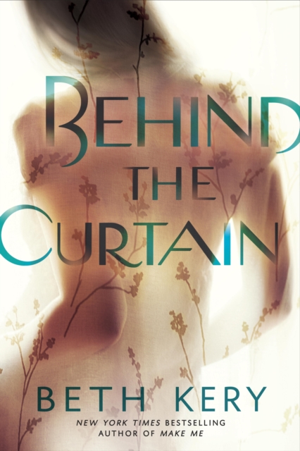 Behind the Curtain, EPUB eBook