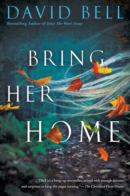 Bring Her Home, EPUB eBook