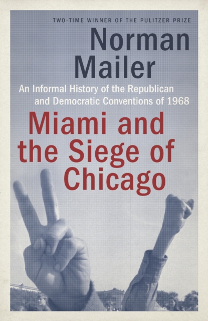 Miami and the Siege of Chicago, EPUB eBook