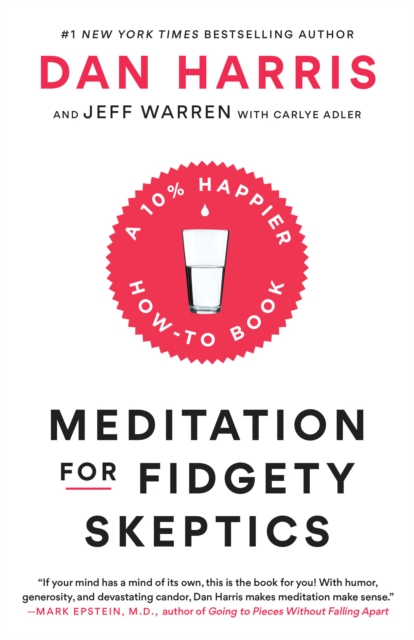 Meditation for Fidgety Skeptics, EPUB eBook